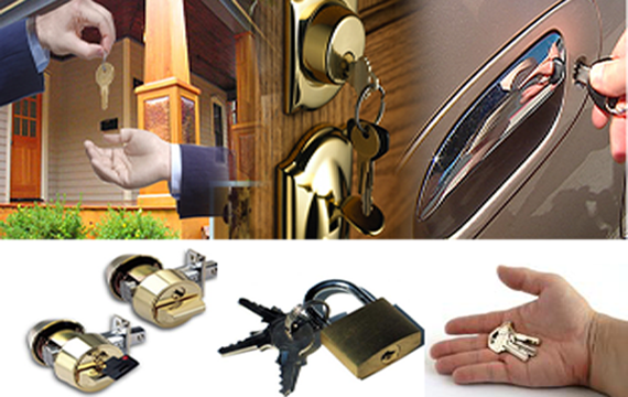 locsmith services